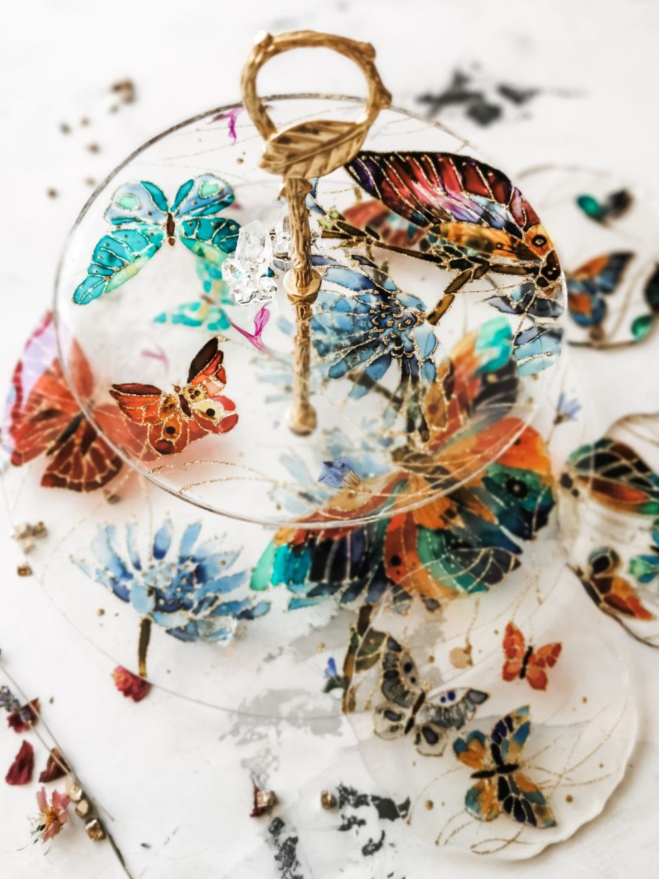 МК "Бабочки"