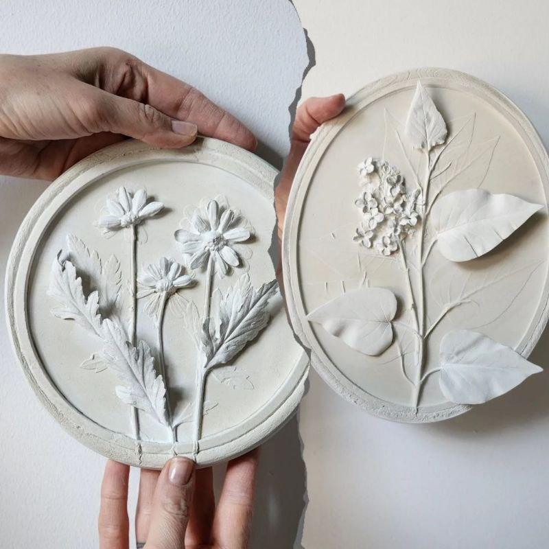 Курс по БАРЕЛЬЕФУ