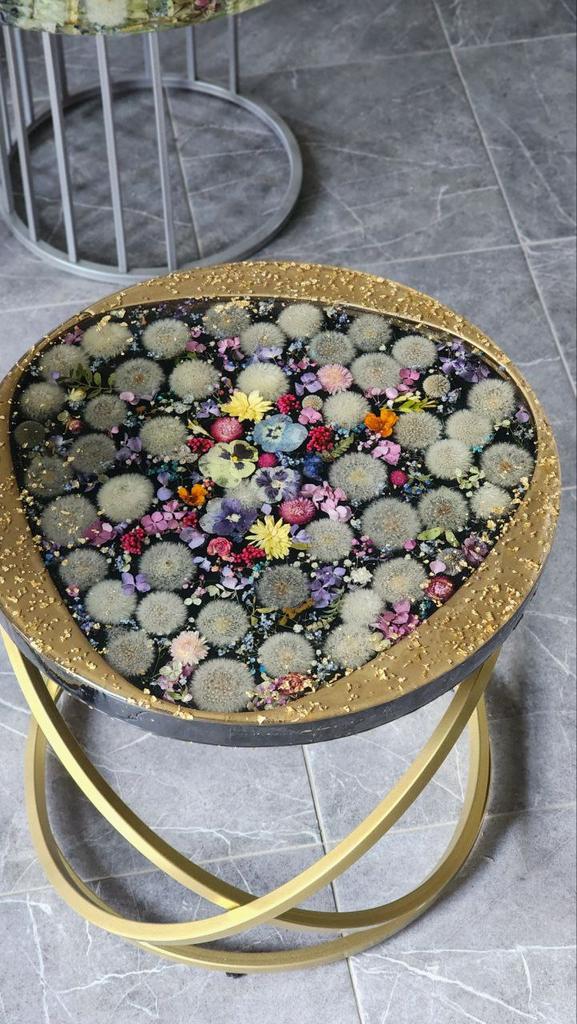 Столик 50 см