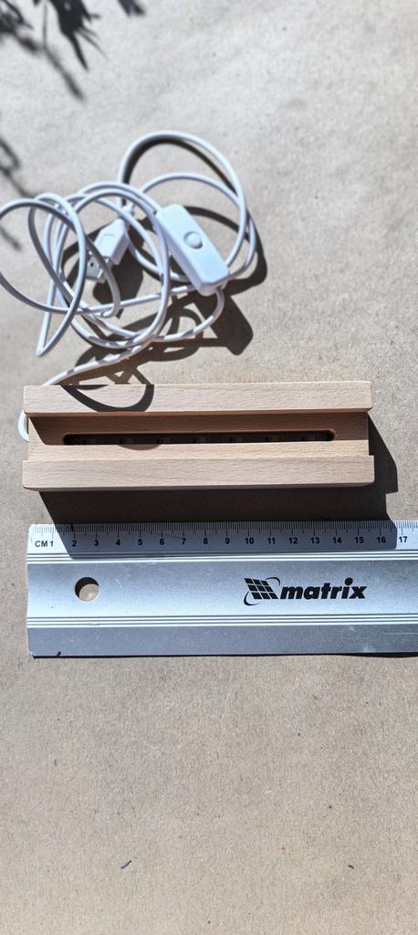 Подставка для светильника