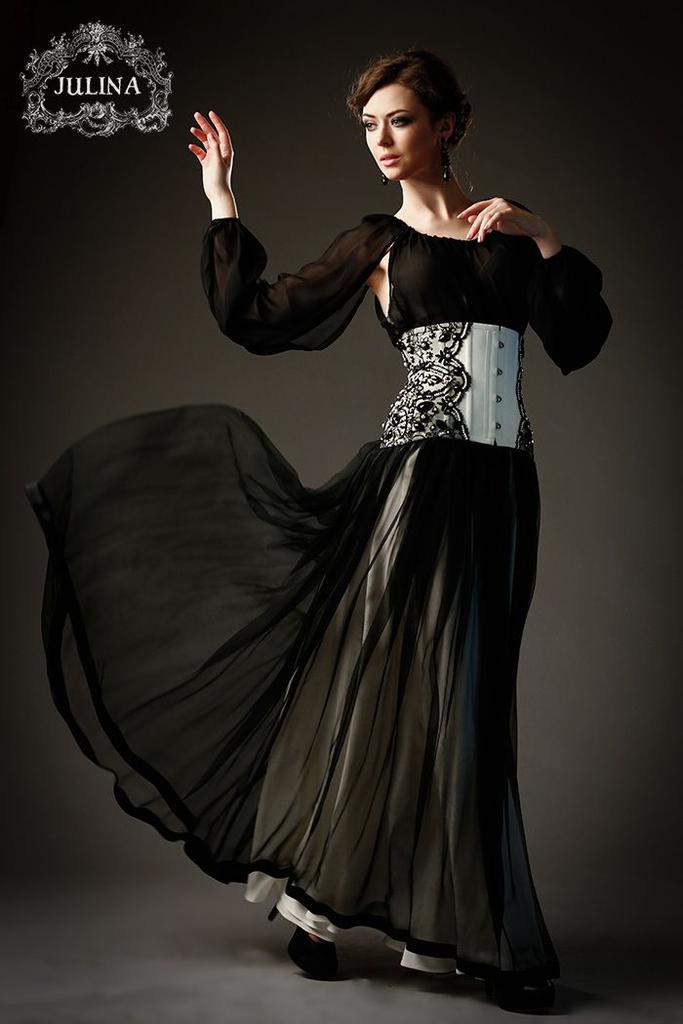 haute couture