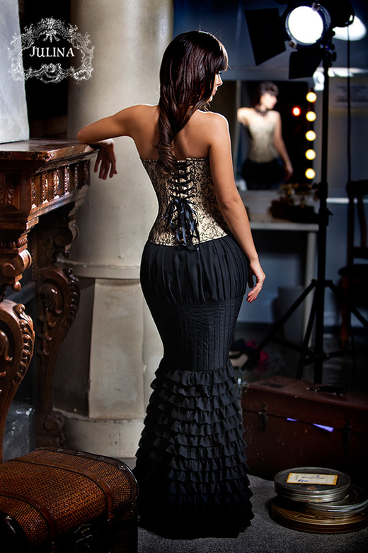 Юбка "Голливудские Грезы"