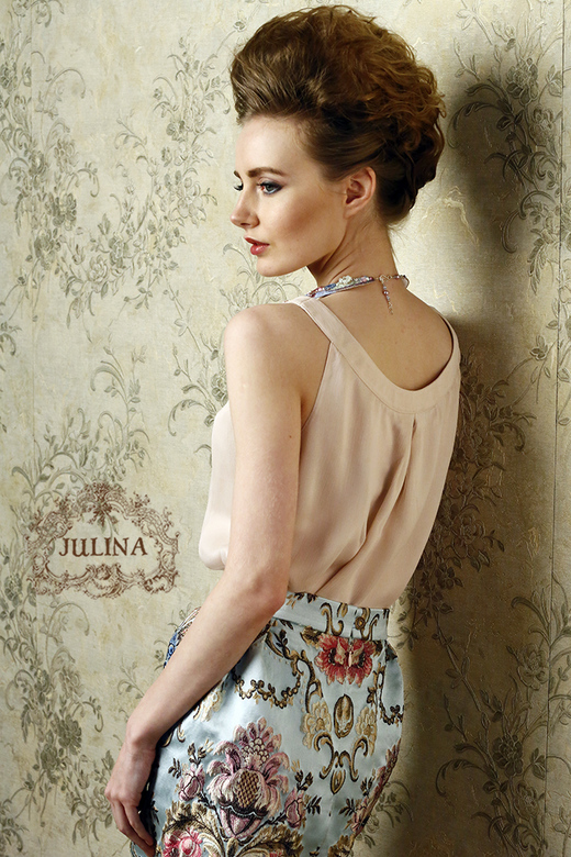 Юбка "Монако"