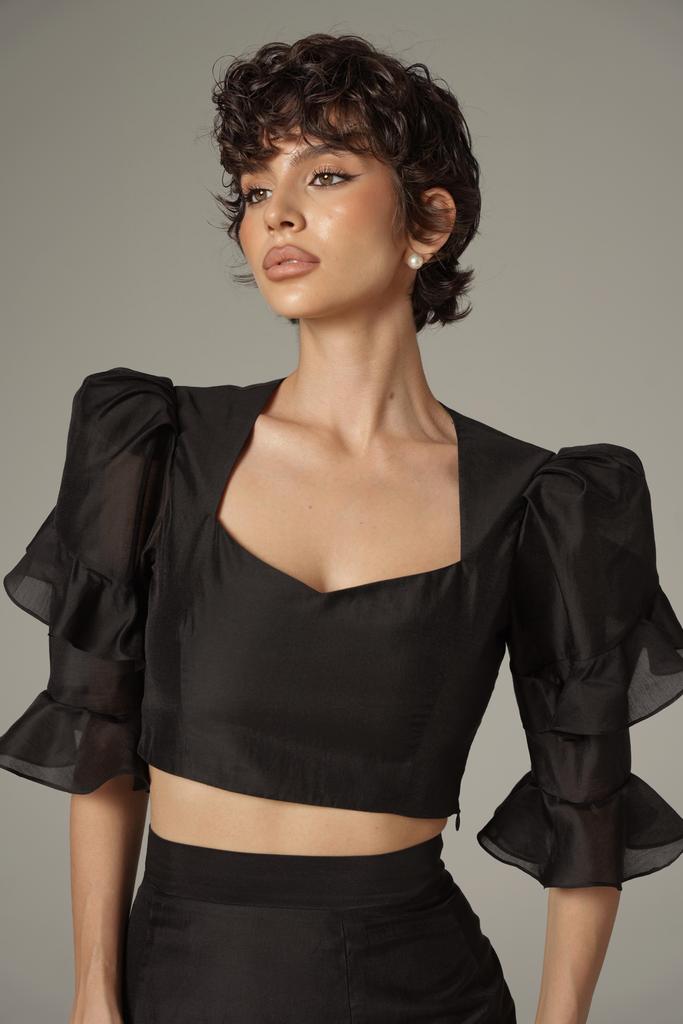 Топ «Adriana»