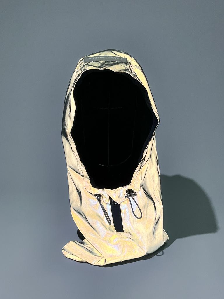 Капюшон рефлектив