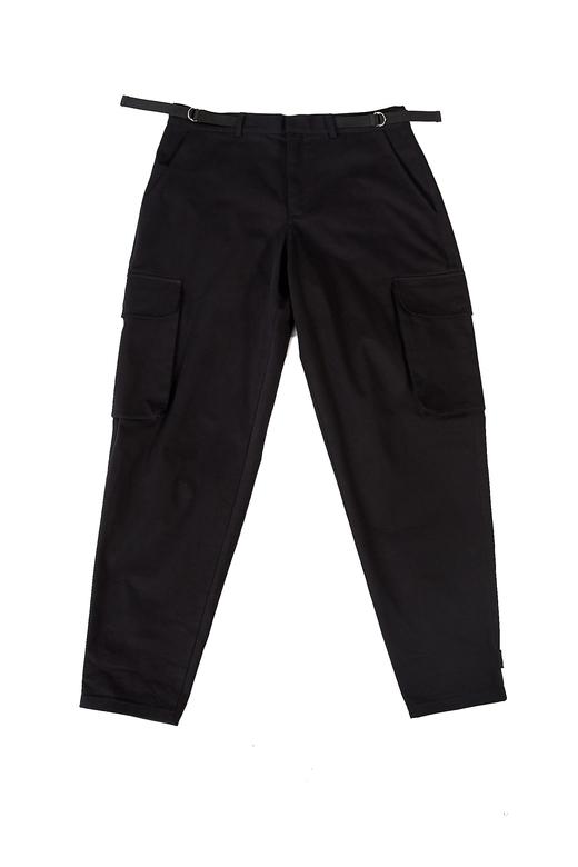 Брюки карго