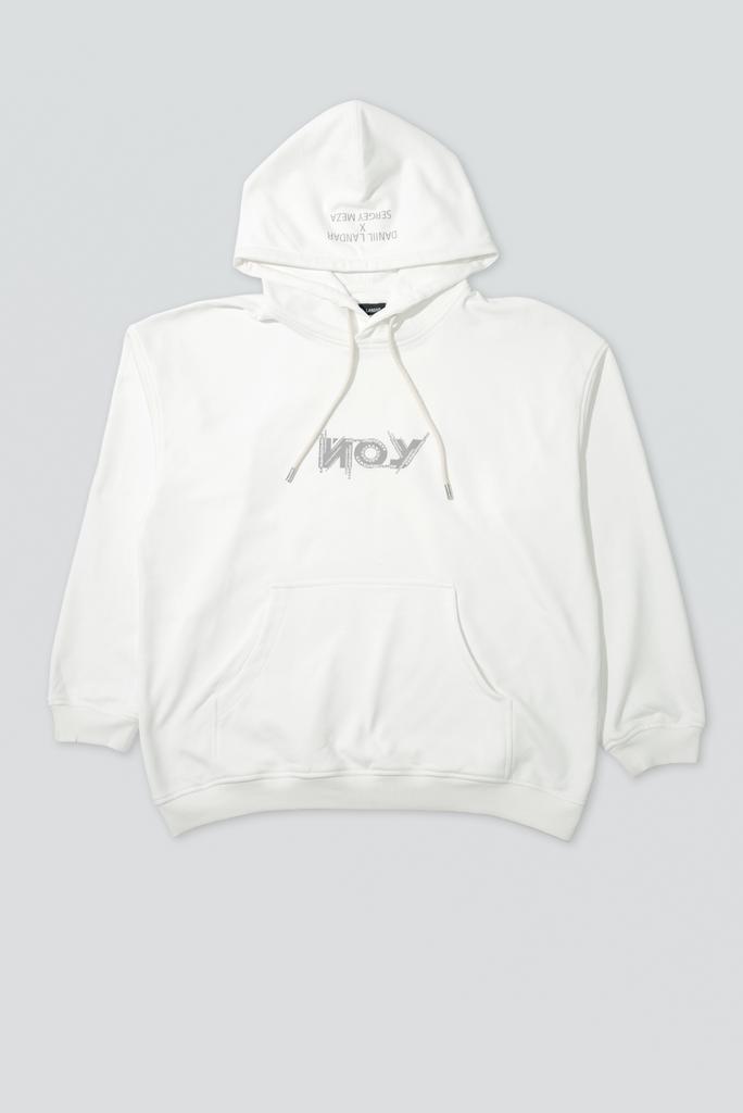 Толстовка DLxMEZA