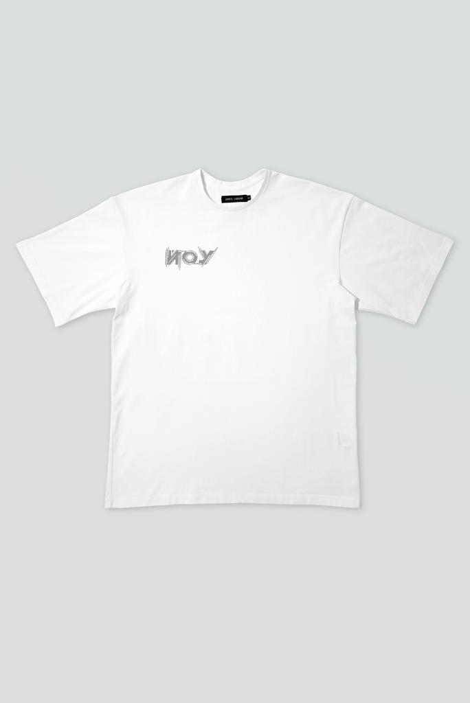 Футболка DLxMEZA