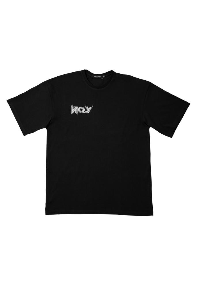 Футболка DLxMEZA