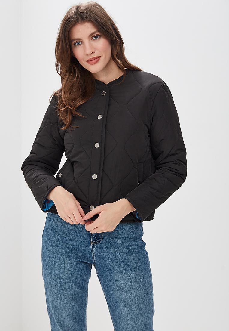 Двусторонняя куртка