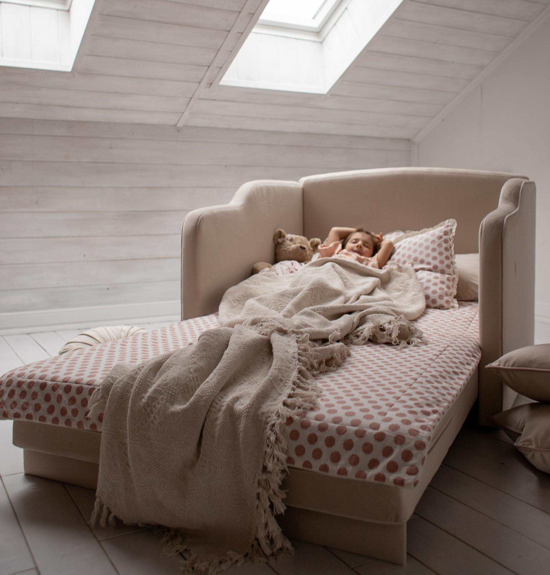 Кресло кровать Amari  Вдохновение