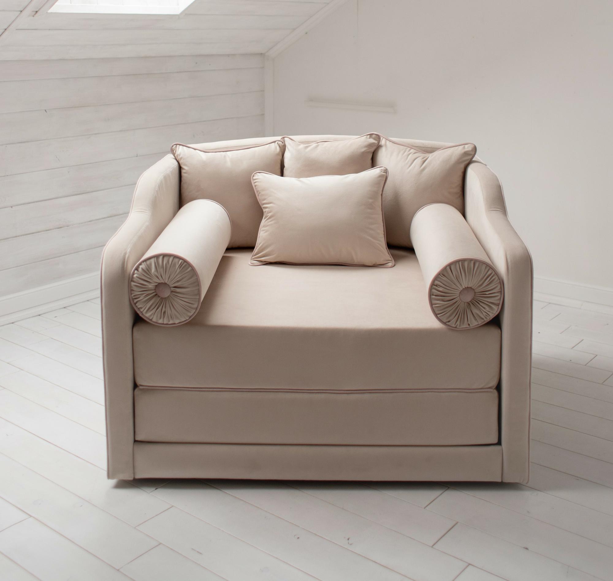 Кресло кровать Amari  Вдохновение