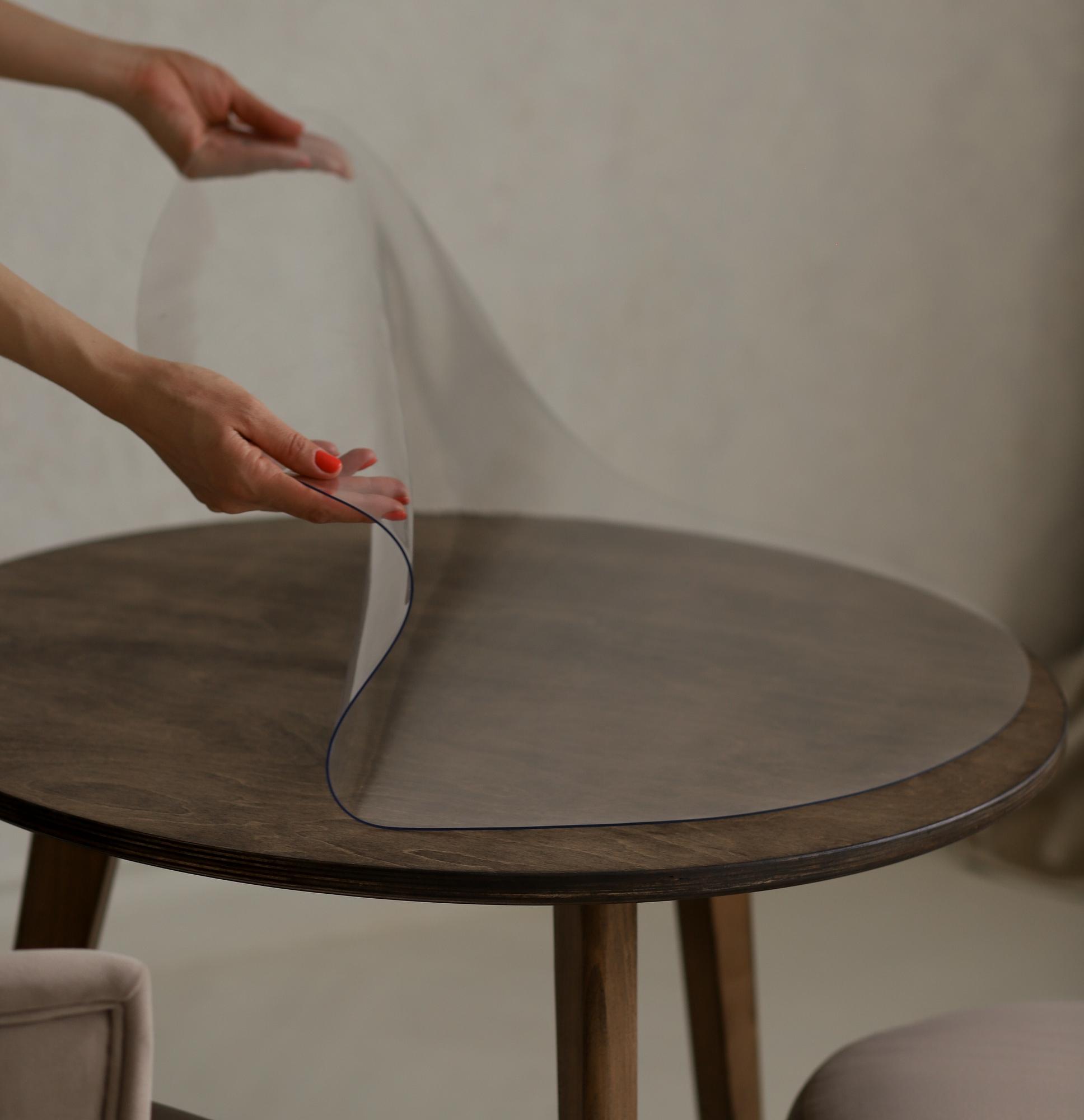 Стол журнальный детской высоты