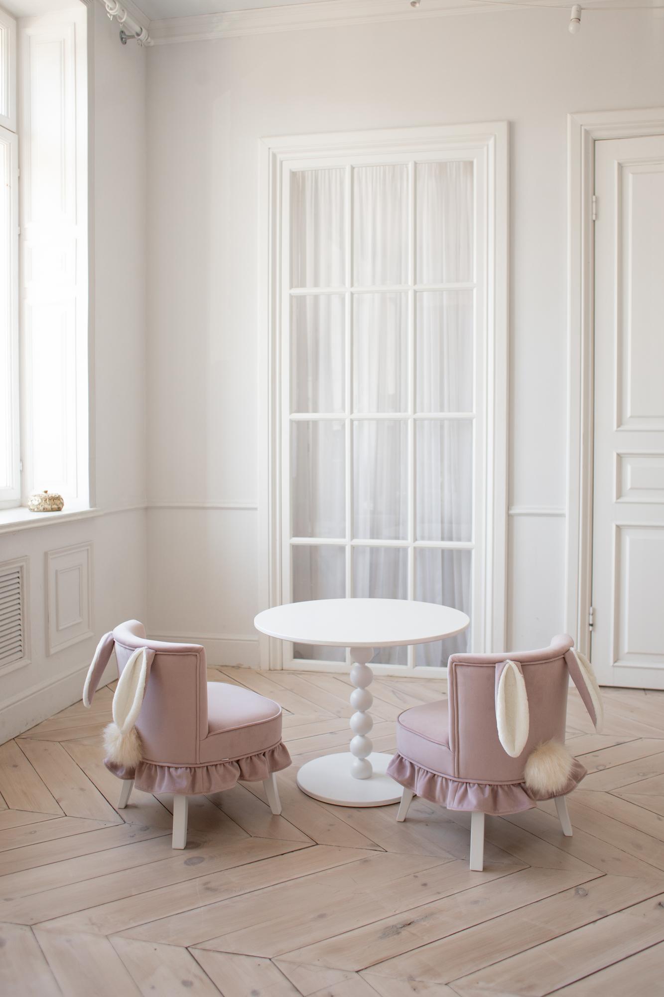 Стол опора шарики