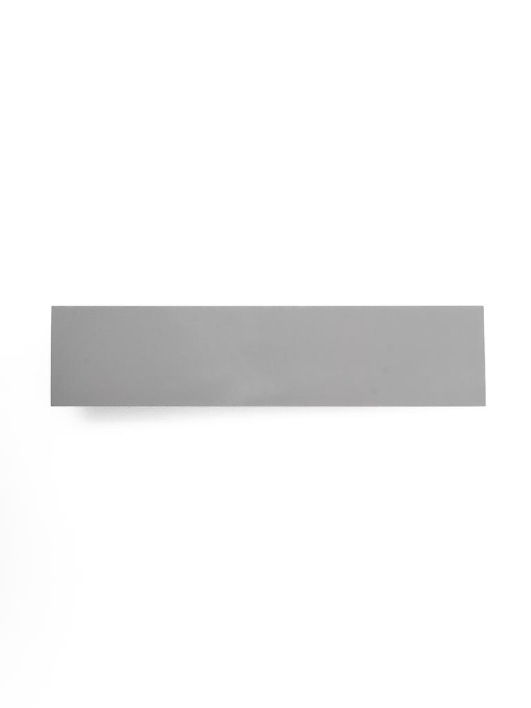 SILVER MASSIVE RING