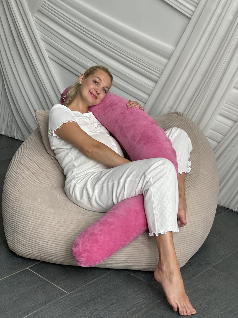 Брюки пижамные перфорация