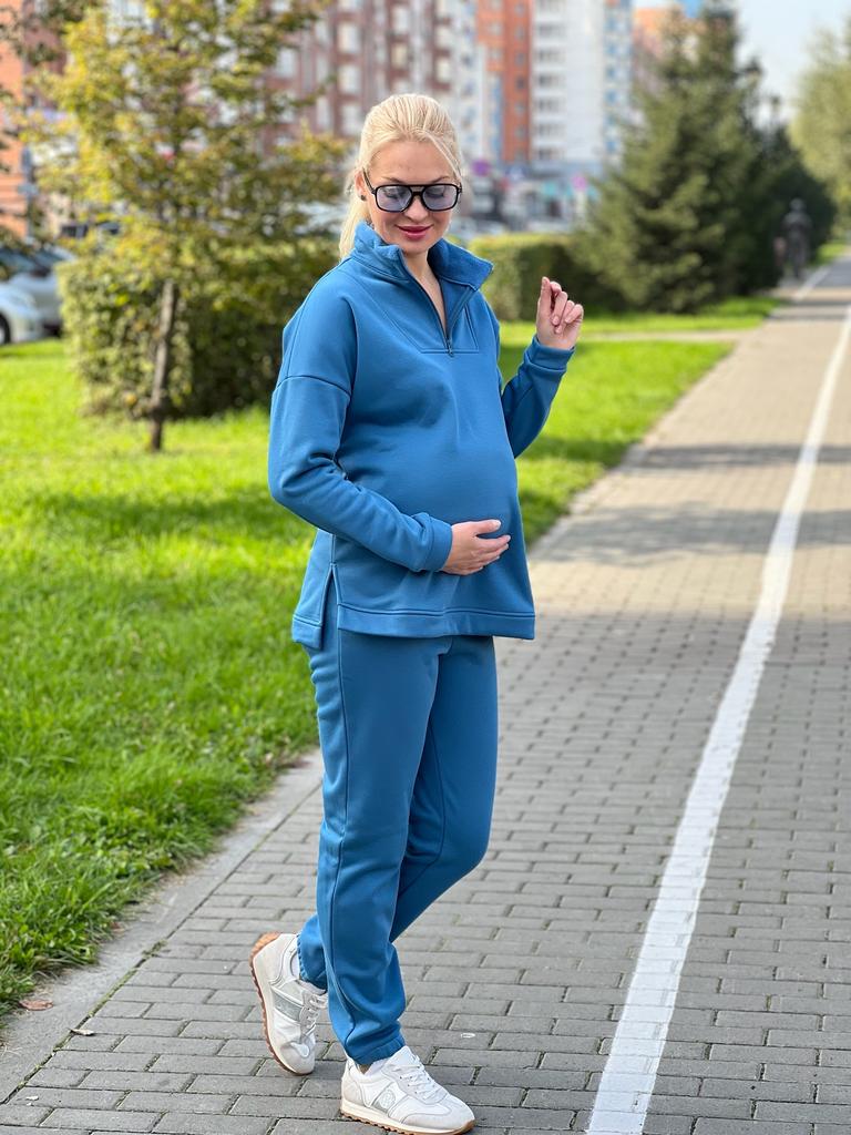 Костюм еврофлис