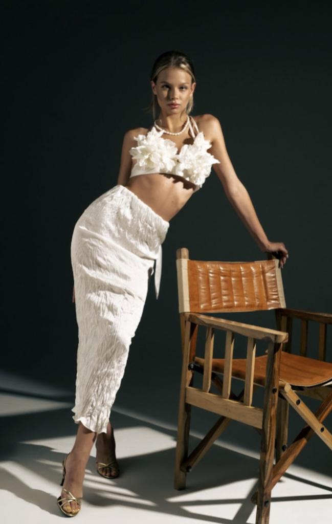 Flowers set