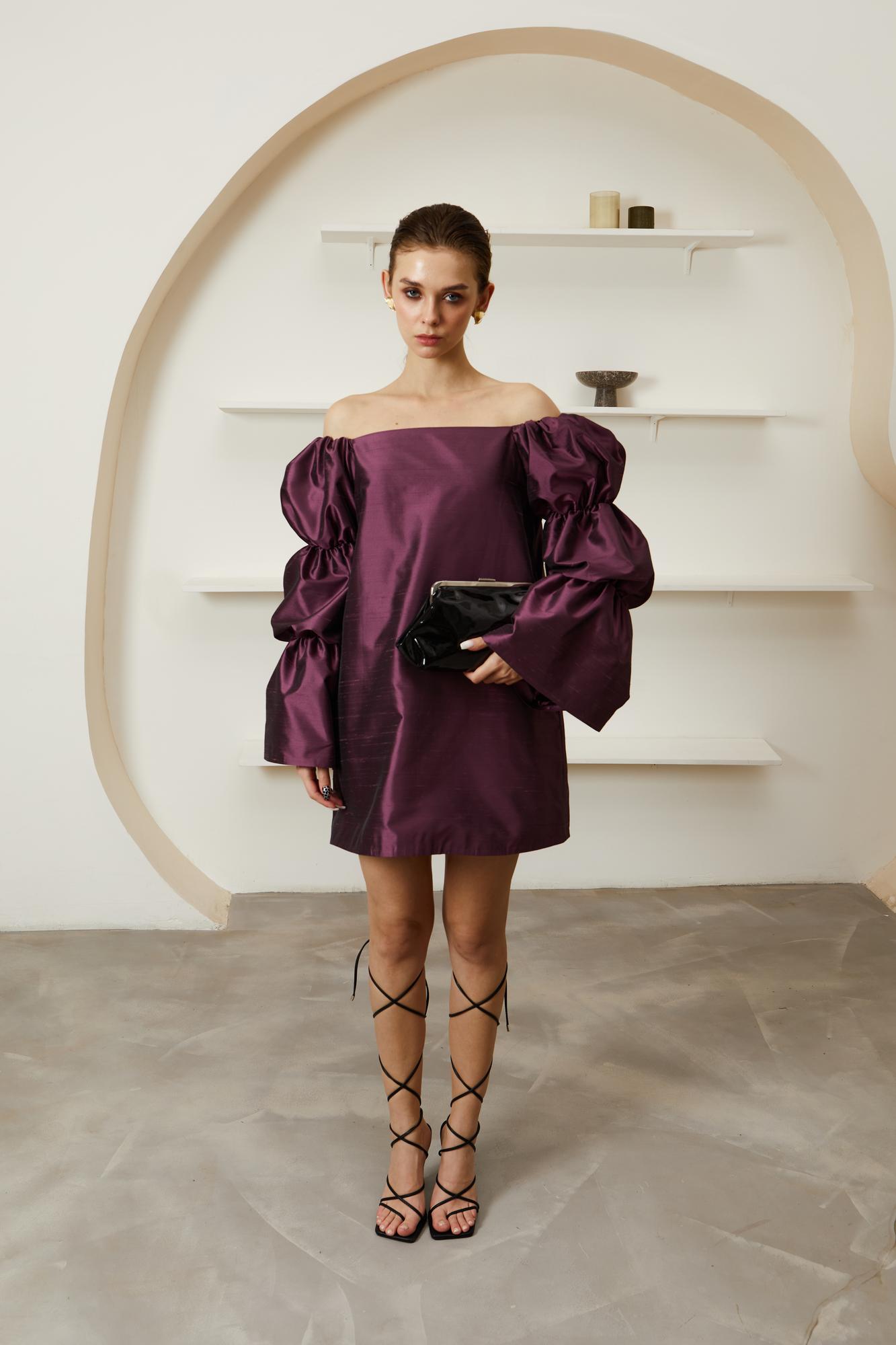 Платье Molly Lollipop