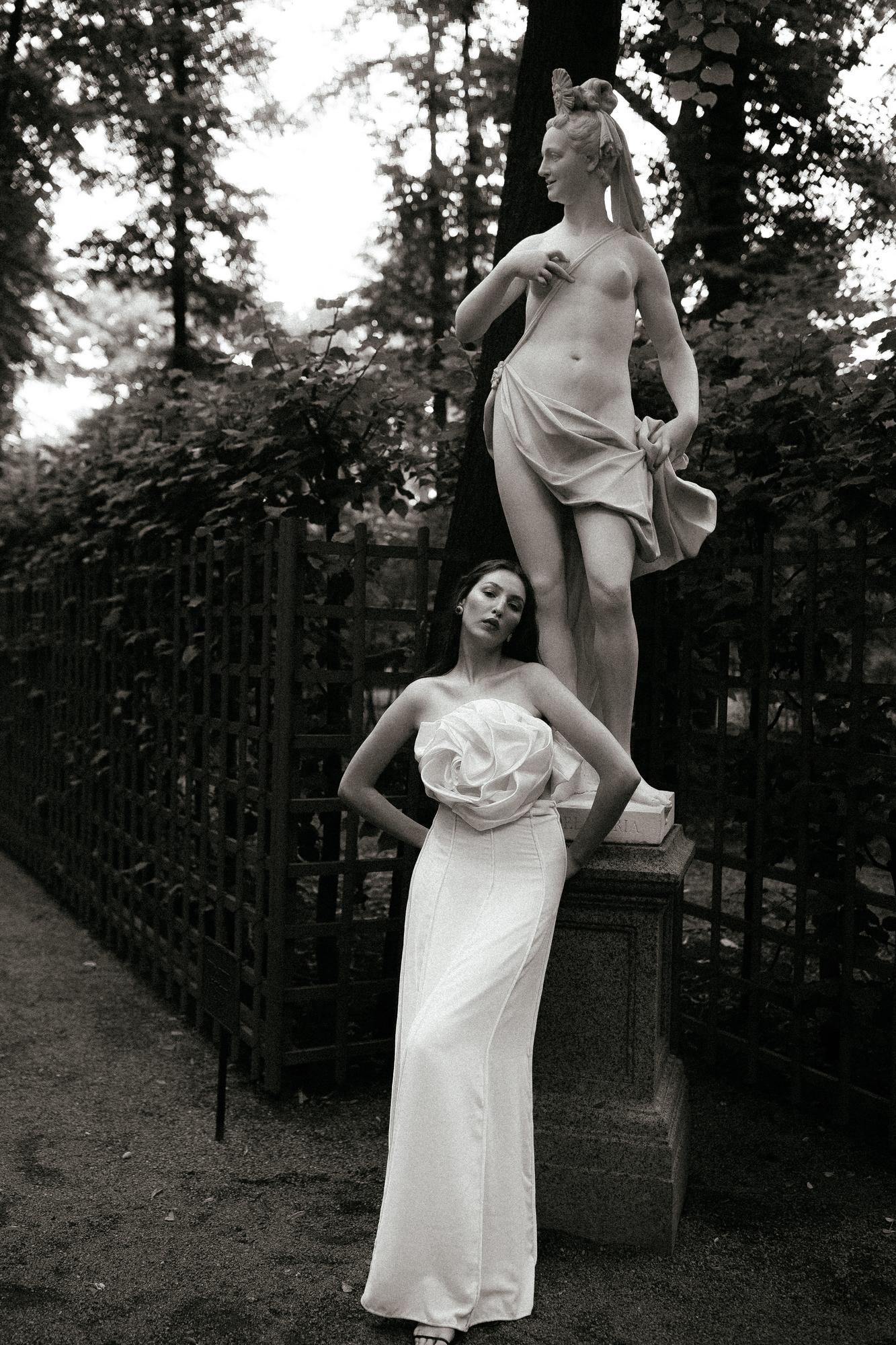 Платье Vanessa