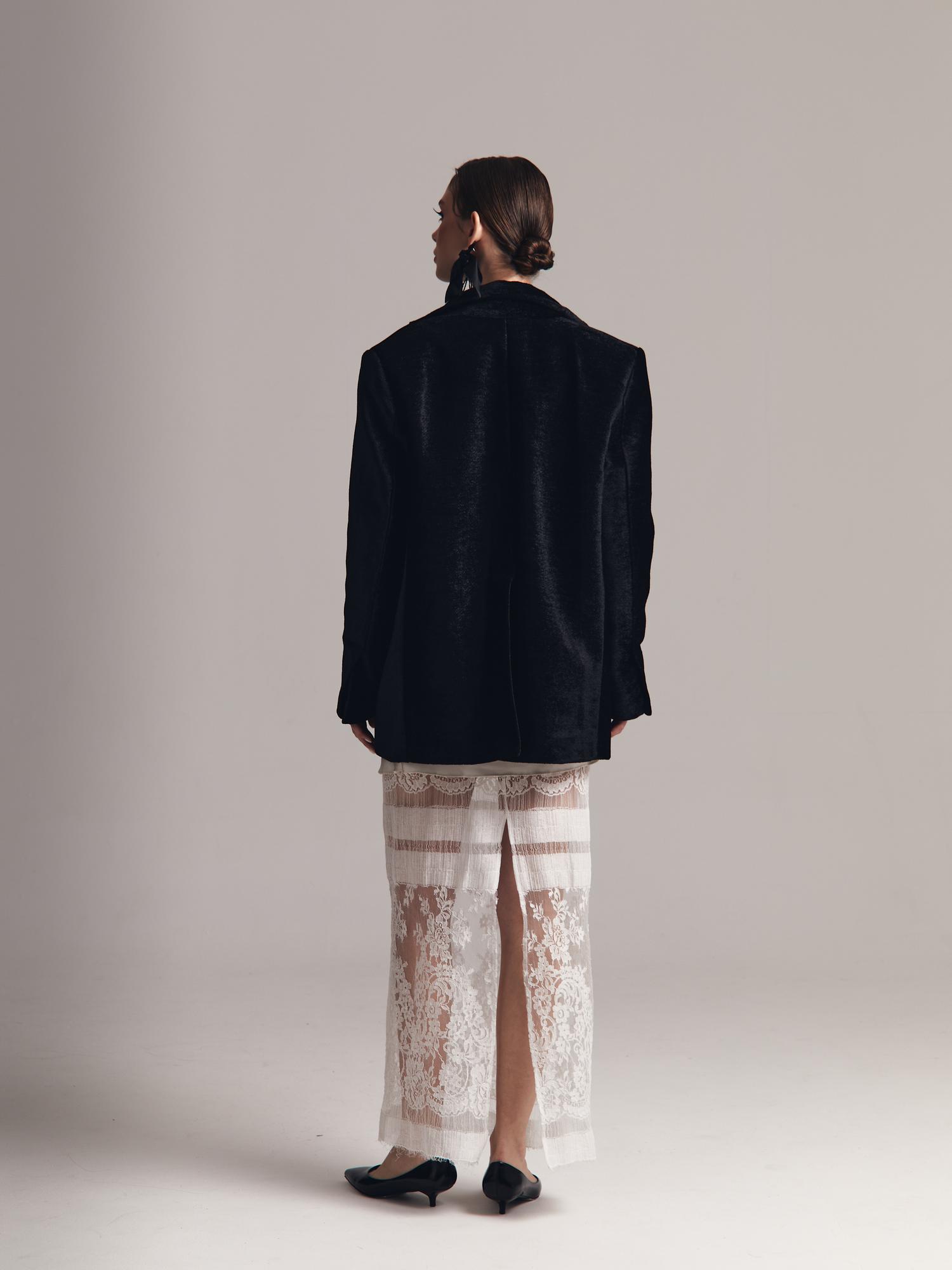 Жакет Joyce Black