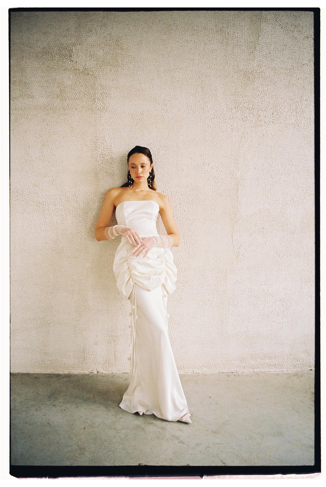 Set Платье Mia + юбка Mona