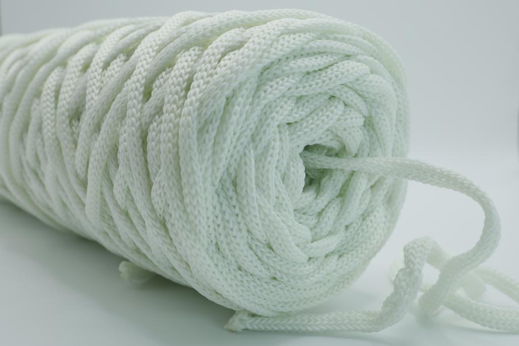 Полиэфирный шнур 3 мм Лёд (обычный, лайт)