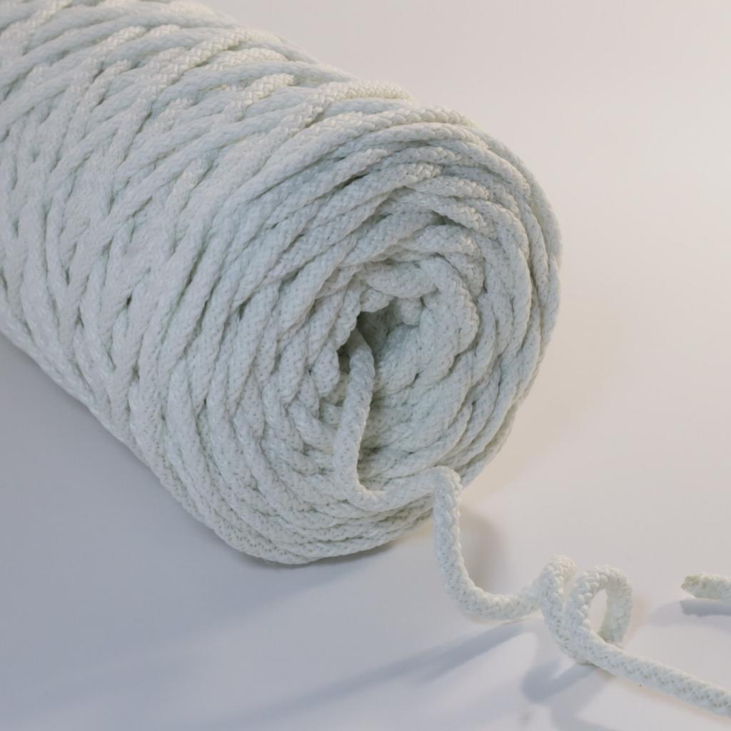 Полиэфирный шнур 5 мм Градиент (несколько цветов)