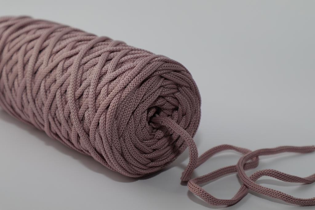 Полиэфирный шнур 3 мм Градиент (несколько цветов)