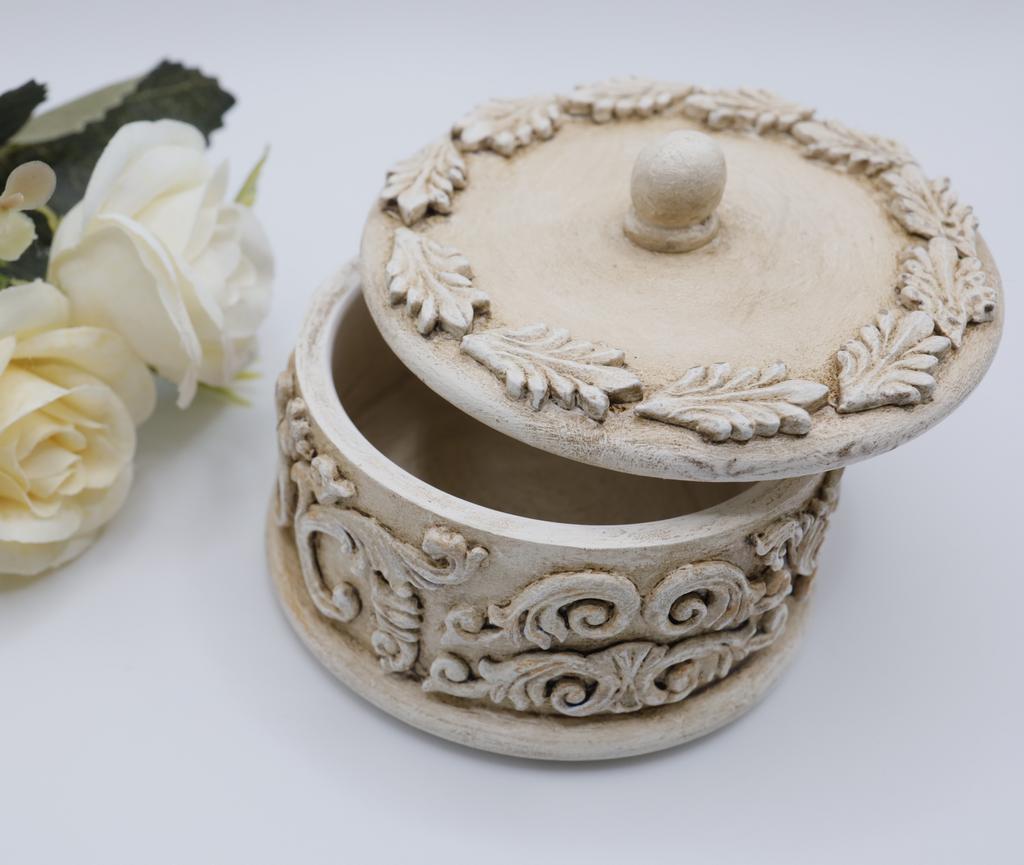 Шкатулка для маркеров