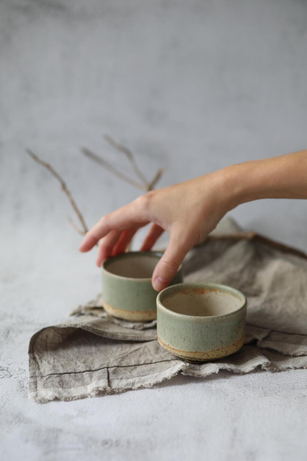 Соусник 100 мл.