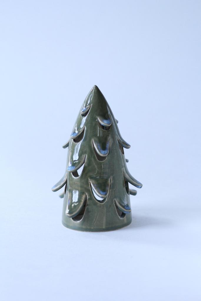 Подсвечник "Елочка"