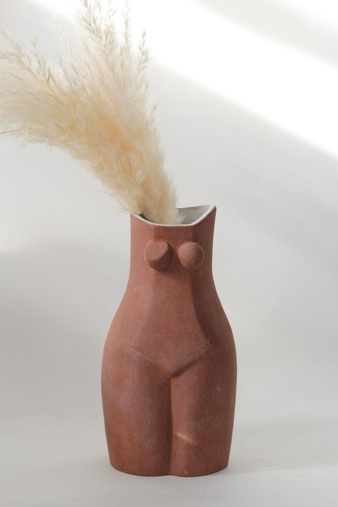 Ваза "Женщина"