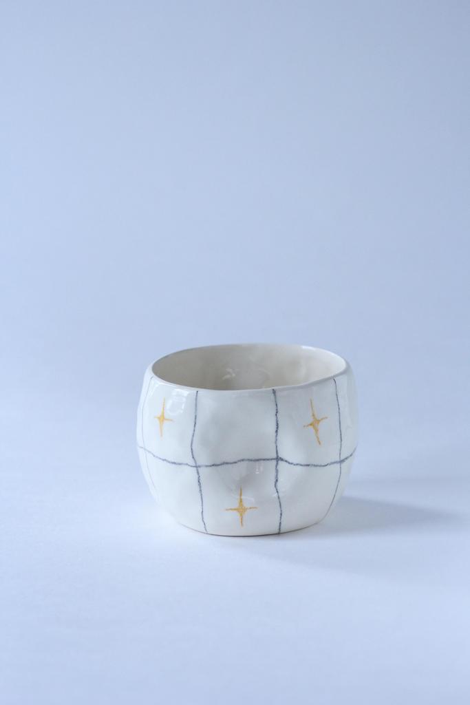 TERRA Стакан "Звездочка"
