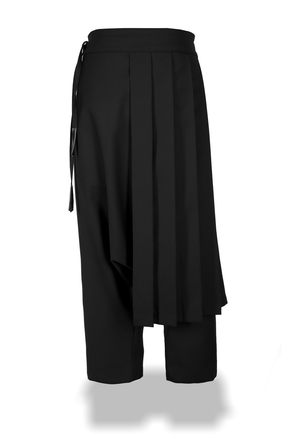 Pants "ERAM" black