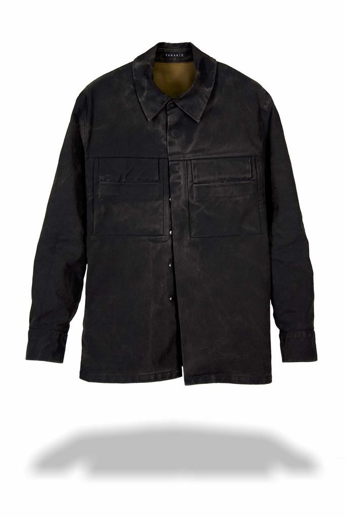 Denim jacket "ELM" vintage