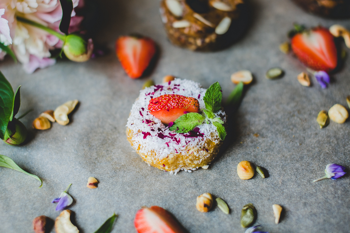 «Джинджер»