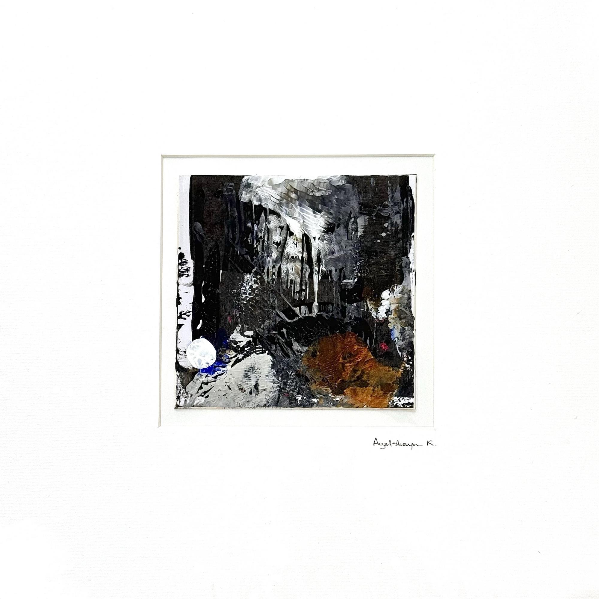 Metamorphosis #6