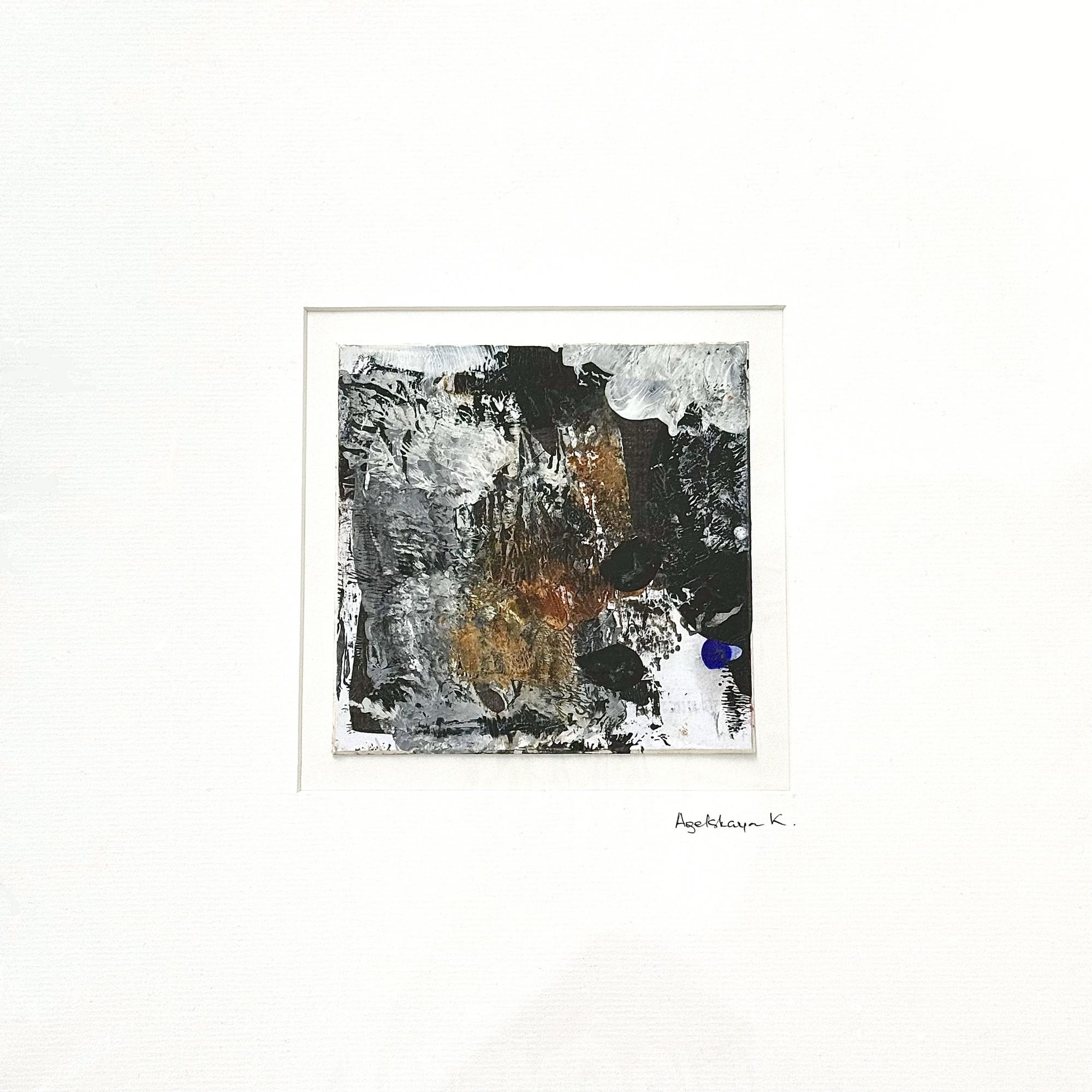 Metamorphosis #5