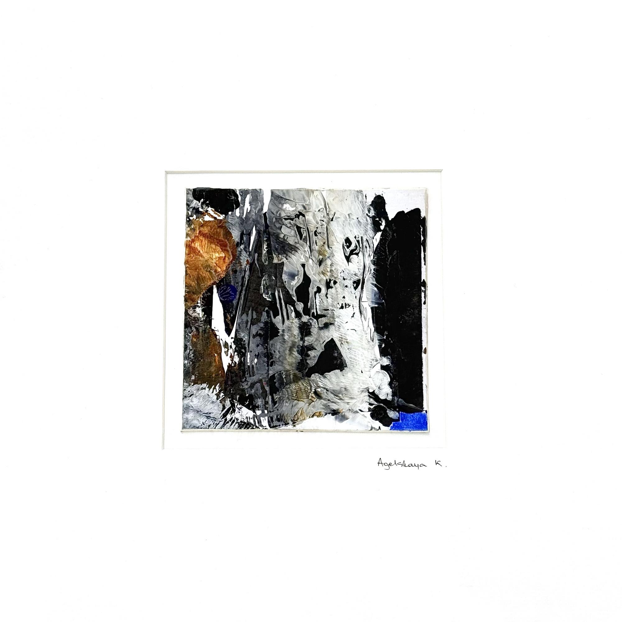 Metamorphosis #4