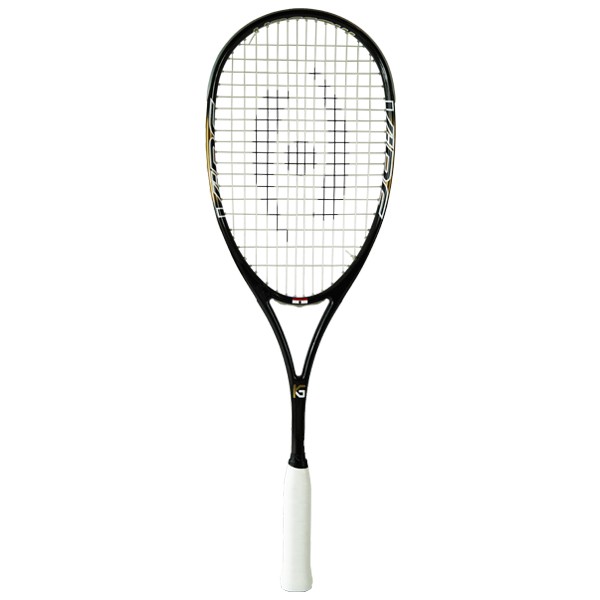 Squash24.ru - Harrow Signature Vibe Karim Abdel Gawad Squash Racquet