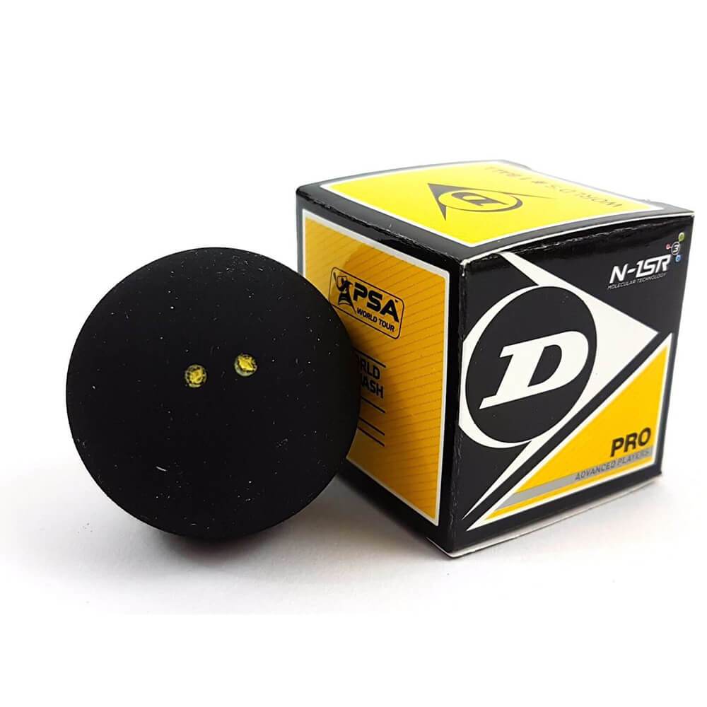 Squash24 - Dunlop Ball