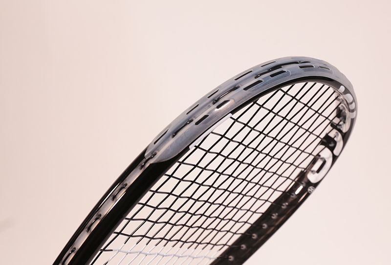 Бампер на ракетку Tecnifibre x-speed