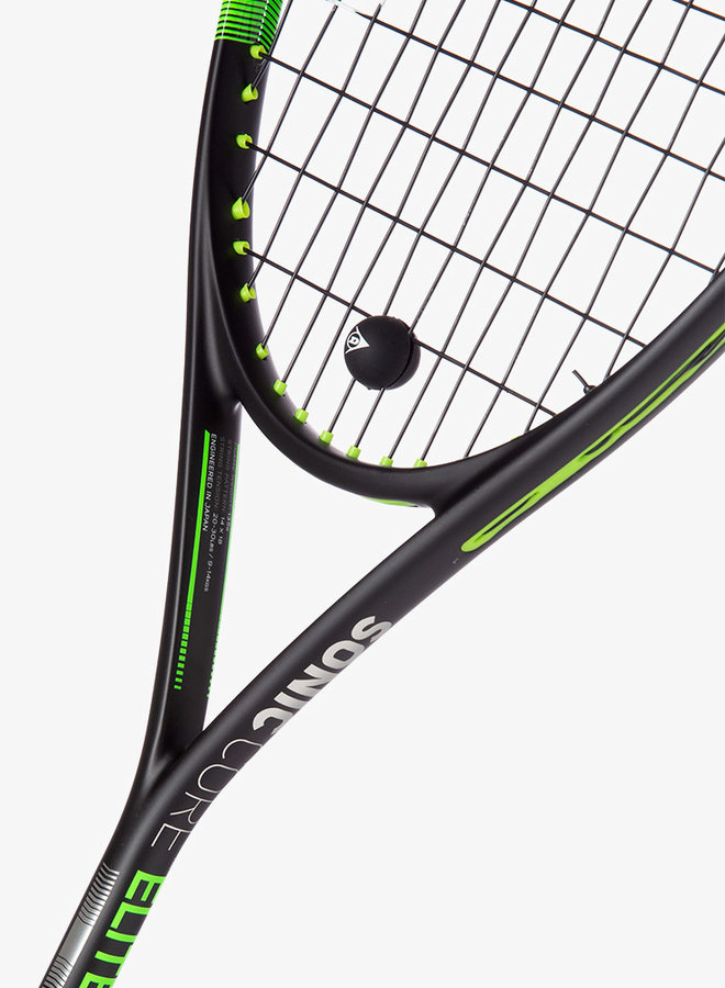 Бампер на ракетку Dunlop Elite