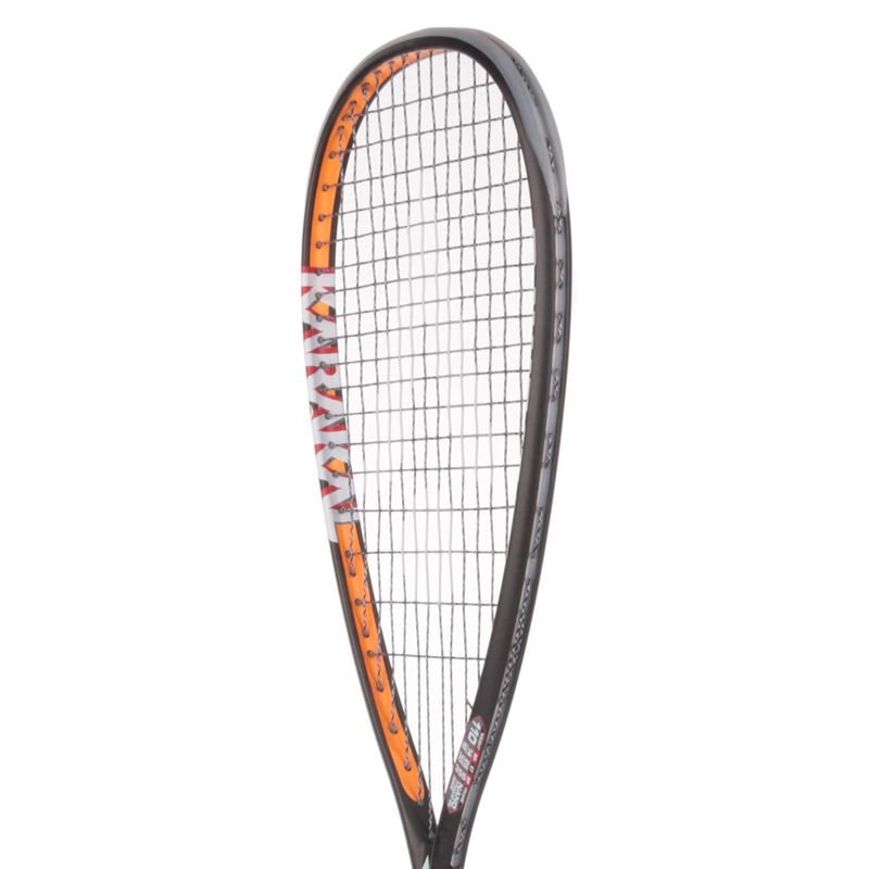 Бампер на ракетку Karakal Raw 110