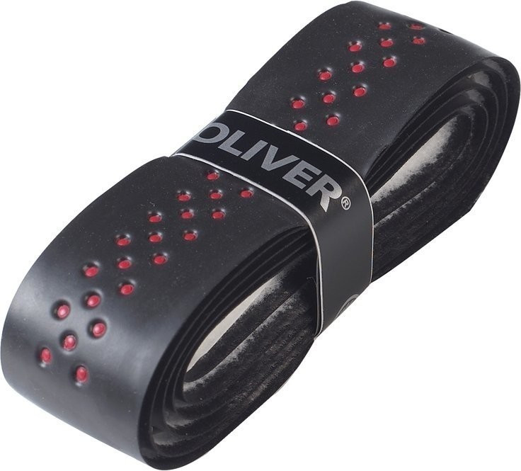 Намотка Oliver Point Grip black