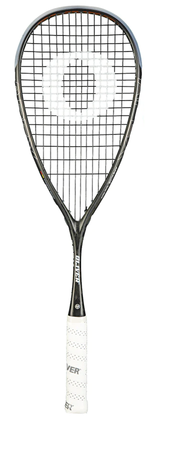 Oliver APEX 5.0 Pro Baptiste Masotti