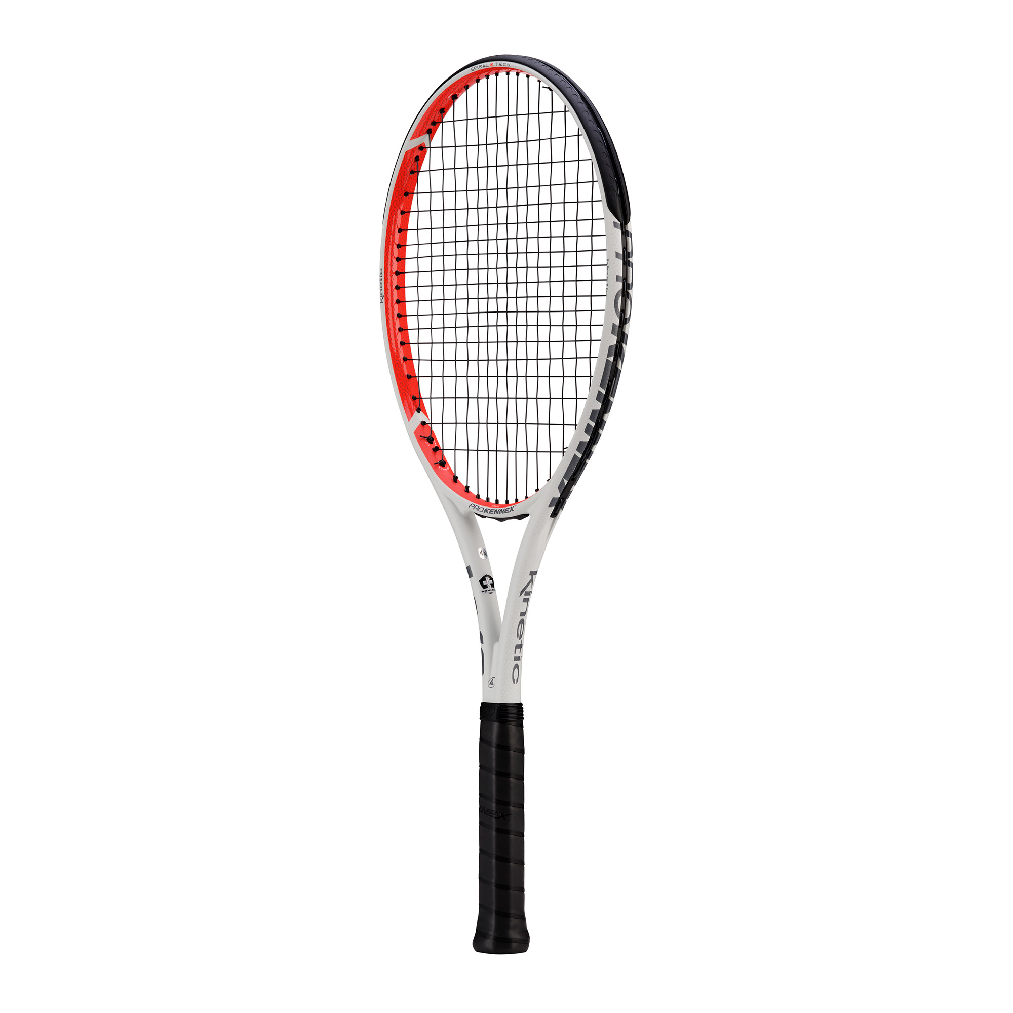 Ракетка для Тенниса Pro Kennex Ki 10 305 Orange Red