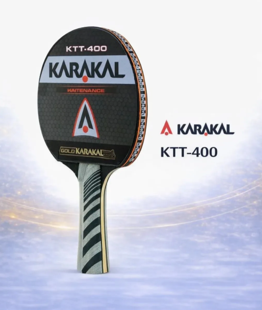 Ракетка для настольного тенниса Karakal KTT 400