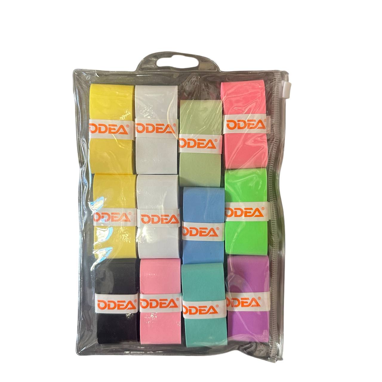 Намотки Overgrip Odea в ассортименте